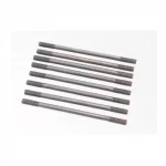 Шпильки цилиндра М10х180 Ява 12V, к-кт 8шт, ЯВА, YQ-343454