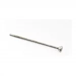 Шток сцепления с грибком (штанга) L-135мм, ЯВА, YQ-343324