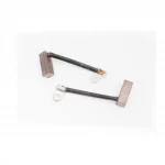 Щетки генератора к-кт 2шт 6V, ЯВА, YQ-343299