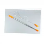 Трубка (удочка) для опрыскивателя 3,3м + шланг, Мотообприскувач, YQ-208080