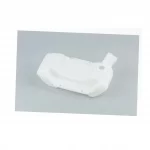 Бак топливный 1E40F-1E44F (крепления 4отв, горловина боковая) CG 522U, ТРИМЕР, YQ-213686