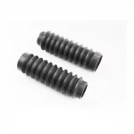 Гофра вилки передней к-кт 2шт, ВОСХОД, YQ-345051