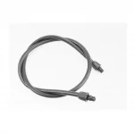 Шланг аккумуляторного опрыскивателя L-1,15m, D-12мм, d-7мм, Мотообприскувач, YQ-208059