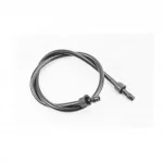 Шланг аккумуляторного опрыскивателя L-1m, D-12мм, d-7мм, Мотообприскувач, YQ-208071