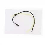 Шланг топливный + фильтр, к-кт L-57см, Мотообприскувач, YQ-208054