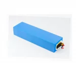 Аккумулятор Li-ion 36V 15Ah-540Wh (L320*W95*H60mm), Е9 MAХ (электросамокат), ЗЧ-ЕЛЕКТРО техніка, YQ-410188