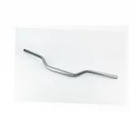 Кермо універсальне (кріплення, d-29мм) TUNING, графітовий колір, ЗЧ-МОТО, YQ-351547