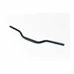 Кермо універсальне 700мм (кріплення d-29мм) TUNING, чорний, ЗЧ-МОТО, YQ-351548