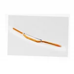 Кермо універсальне TUNING, золотистий, ЗЧ-МОТО, YQ-324453