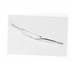 Руль универсальный TUNING, серый, ЗЧ-МОТО, YQ-324547