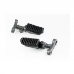 Подножки передние к-кт 2шт, Shineray XY250GY-6B, ЗЧ-МОТО, YQ-351524