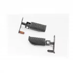 Подножки передние к-кт 2шт, Zongshen 125/150, ЗЧ-МОТО, YQ-351296