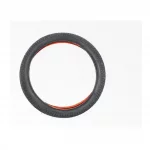 Шина 20"x2,125 (57-406) дорожная D206, ВЕЛОШИНИ, YQ-402511