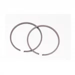 Кольца поршневые к-кт 2шт STD 61,75мм, Польша, ВОСХОД, YQ-345047