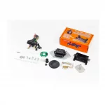 БСЗ/микропроцессорная система зажигания 1150.3734 Муравей с новой катушкой 135.3705М 12V, Муравєй, YQ-344125