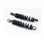 Амортизаторы задние 210мм, E-BIKE CR-1, ЗЧ-ЕЛЕКТРО техніка, YQ-410228