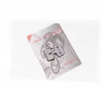 Гальмівні колодки Disk-brake (Kugoo G-Booster,M5,V1,G2 Pro, Bolids Boli-BB8-5), чорні YL-1059, ВЕЛОЗАПЧАСТИНИ, YQ-412042