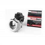 Блок двигателя в сборе 44мм, ТРИМЕР, YQ-213761