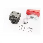 Цилиндр, к-кт (цпг) 5200 52сс-45мм (палец 11мм), чёрный, Б/П-GoodLuck, YQ-205397