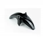 LIFAN LF150-2E/200 CityR Пластик-крыло переднее, чёрный, ЗЧ-МОТО, YQ-351625