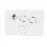 Гайка полуоси к-кт, Муравєй, YQ-344079