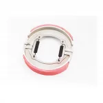 Гальмівні колодки к-кт тип 1, Муравєй, YQ-344016