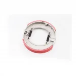 Гальмівні колодки к-кт тип 2, Муравєй, YQ-344108