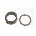 Диски сцепления фрикционные 5,0мм к-кт 5шт, Муравєй, YQ-344035