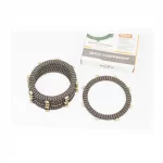 Диски сцепления фрикционные 5,0мм к-кт 5шт, Муравєй, YQ-344114