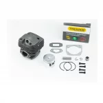 Цилиндр, к-кт (цпг) 5800 58сс-45,20мм (палец 11мм), чёрный, Б/П-GoodLuck, YQ-205556