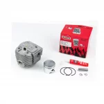 Цилиндр, к-кт (цпг) 6200 62сс-47,5мм (палец 11мм) + герметик, Б/П-GoodLuck, YQ-205851