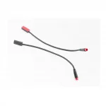 Герконы (концевые выключатели) без магнитов 2шт к-кт (электровелосипед), ЗЧ-ЕЛЕКТРО техніка, YQ-410094