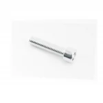 Болт M6x25мм, Метизи, YQ-202759