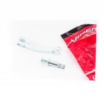 Кронштейн+вал тормозной задний (с изгибом), Viper-125-150J, YQ-356312