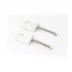 Натяжитель цепи приводной к-кт 2шт тип 2, Viper-125-150J, YQ-321500