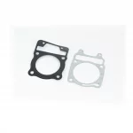 LIFAN LF250GY-3 KPX Прокладки поршневой CB-250cc-72мм, к-кт 2 детали (металл), ЗЧ-МОТО, YQ-351735