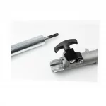 Вал + труба, к-кт "РАЗБОРНОЙ", D-26мм L-3060мм d-8мм 9x9T, ТРИМЕР, YQ-213744