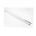 Вал + труба, к-кт, D-26мм L-750мм d-8мм 9x9T, ТРИМЕР, YQ-202486