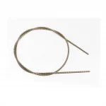 Вал приводной (трос), d-6мм 4х4T (5х5мм), L-1430-1440мм FS-44/55, ТРИМЕР, YQ-202828