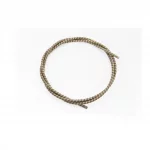 Вал приводной (трос), d-6мм 4х4T, L-1530мм, ТРИМЕР, YQ-202585