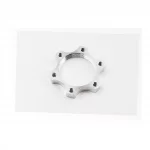 Гайка диска тормозного (BCD: 44мм-диск под 6 болтов), ВЕЛОЗАПЧАСТИНИ, YQ-406847