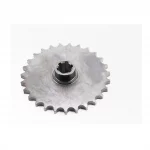 Звезда задняя 428-27T, Муравєй, YQ-344040