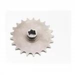 Звезда задняя 520-21T, Муравєй, YQ-344097