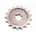 Звезда передняя 428-17T, Муравєй, YQ-344039