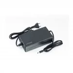 Зарядное устройство 54.6V-2.0А (штекер DC 5,5/2,5мм), DPLCO110V55 E-BIKE, ЗЧ-ЕЛЕКТРО техніка, YQ-410196