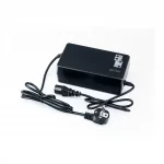 Зарядное устройство 60V 15Ah-2.0А (штекер T-type C15) с охлаждением, E-BIKE, ЗЧ-ЕЛЕКТРО техніка, YQ-410243