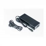 Зарядное устройство 67.2V-2.0A (штекер GX16 2-pin), GJS150-6720200 (электросамокат), ЗЧ-ЕЛЕКТРО техніка, YQ-410225