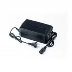 Зарядное устройство 72V 20Ah-2.8А (штекер T-type C15) с охлаждением, "CHARGER" E-BIKE, ЗЧ-ЕЛЕКТРО техніка, YQ-410242