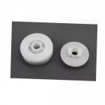 Шкив стартера "Плавный пуск" 2 зацепа, к-кт 2шт 4500/5200/5800, Б/П-GoodLuck, YQ-205179