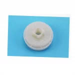 Шкив стартера "Плавный пуск" 4 зацепа, к-кт 2шт 3800, Б/П-GoodLuck, YQ-205476